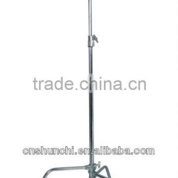 Professional light iron tripod SC-6038