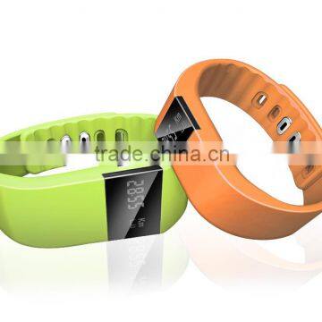 TW 64 healthy smart bracelet