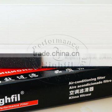 High Quality Cabin Air Filter TS6058 10406026 10261703 Factory Price photo-6
