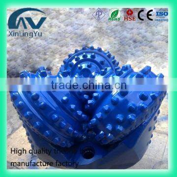 Rock Drill Bits/tricone Bits/API Low Price Bit