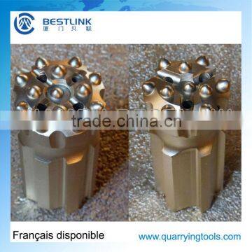 Sales Manufacture Carbide Tungsten Micro Jack Hammer Bits photo-4