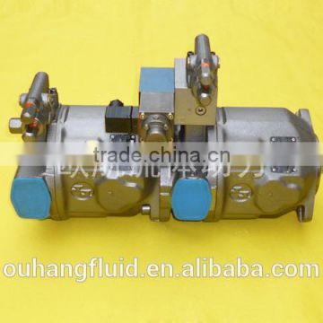 Rexroth A10VSO45 DFR131R-PPA12KB4 A10VSO45 DFR31R-PSA12NOO variable pump