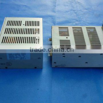 KraussMaffei injection molding machine power switch