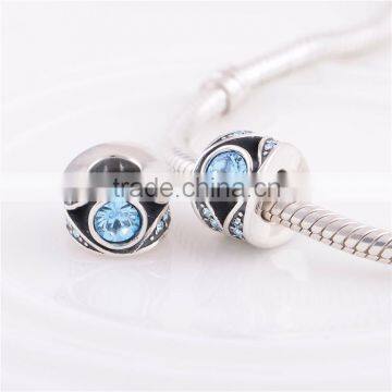 Latest Design Beads Necklace w/ Stone Charms for Bracelet Making photo-5