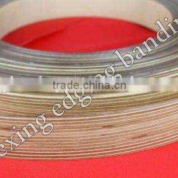 0.4mm to 3.0mm thick pvc edge banding for furniture