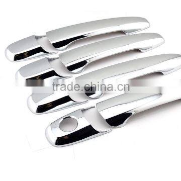 2003 2004 2005 2006 2007 2008 2009 2010 Mazda rx 8 Accessories Chrome Door Handle Cover photo-5