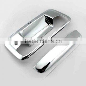 2015-2016 Chevy Tahoe Accessories photo-3