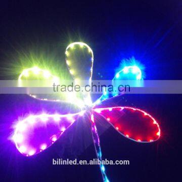 Home decoration waterproof IP68 5V 5050 RGB led strip