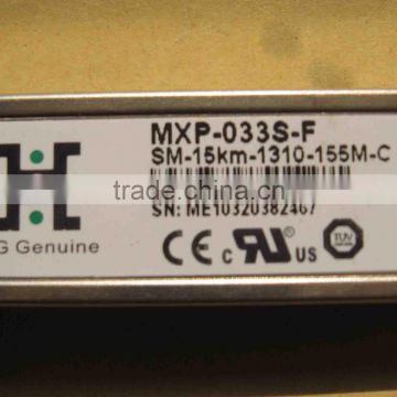 HG MXP-033S-F SM-15KM-1310-155M-C SFP TRANSCEIVERS