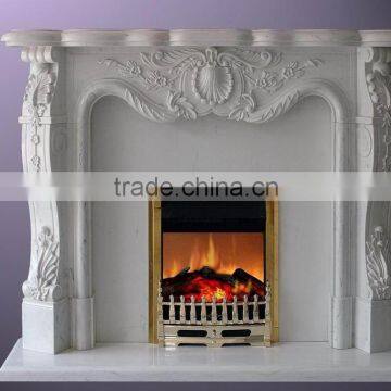 Attractive and reasonable price outdoor fireplace