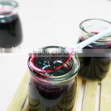 Five star automatic blueberry jam filling machine