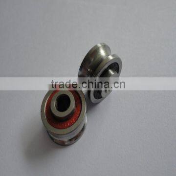 Embroidery Machine Bearing SG10 SG15 SG15-10 SG15-1 SG20 SG20-1 SG25 SG25-1 SG35 U Groove photo-2