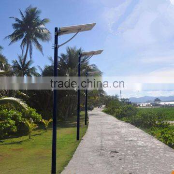 Factory Sales Prices of Solar Street Lights 15W 18W 20W 30W 40W 50W 60W 80W photo-5