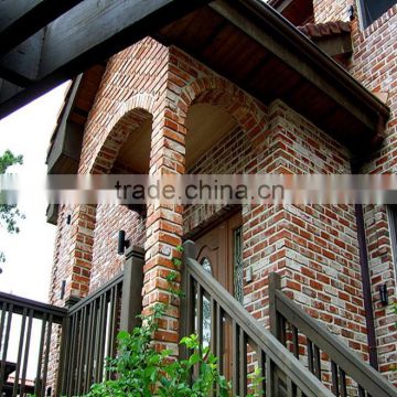 Exterior/outdoor Decorative Old Brick