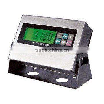 Wireless Weighing Indicator