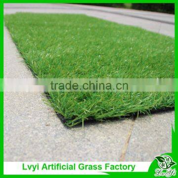 Artificial grass carpet for soccer, futsal grass