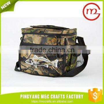 Top Quality Professional New Design Hot Selling pp Woven Picnic Cooler Bag photo-2