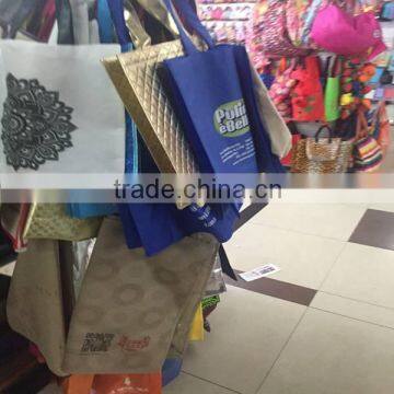 Durable Cosmetic Paper Storage Box For Make Up Packaging box