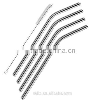 hot sale Stainless Steel Drinking Straws