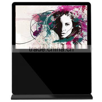 65 Inch Android 3G/Wifi Kiosk LCD Monitor