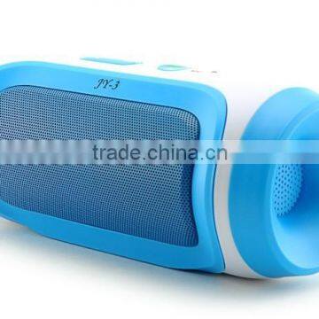 Wireless Outdoor HIFI Portable Bluetooth Speaker Loudspeaker Mini Music Speaker Sound Box for Mobile Phone MP3 Computer PSP photo-3