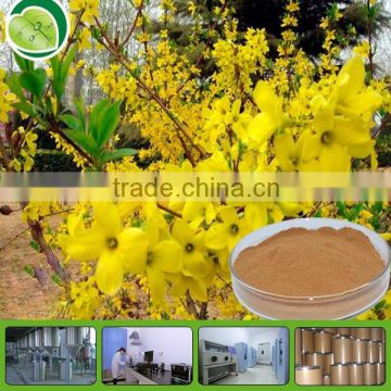 St. John's Wort extract hypericin 0.3 hyperforin 3%