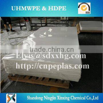 Cooling tower PP sheet/Plastic Cutting Board/Rubber Edge Chopping Blocks