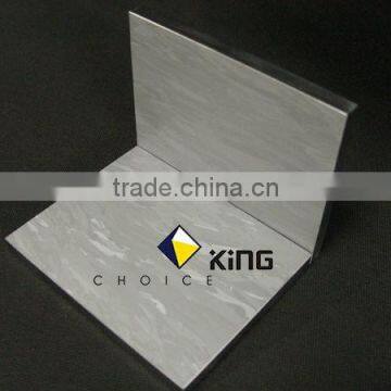 Poly Crystal Silicon Si Target 99.999% Silicon Sputtering Target photo-2