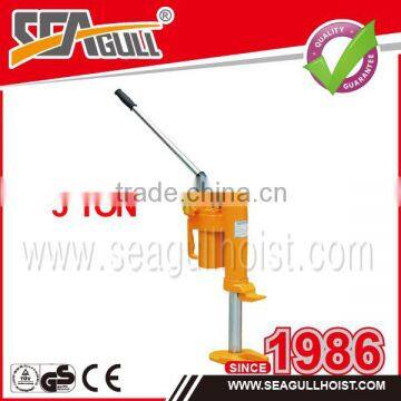 LJ HYDRAULIC JACK,electric jack