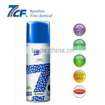 acrylic lacquer spray paint