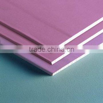 hot sale Gypsum Board / Drywall