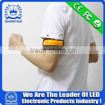 2015 Hot Selling Safety LED Armband