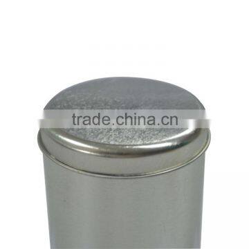 Well Designed Round Tin Box/cookie Round Tin Box/clear Cookie Tin Box