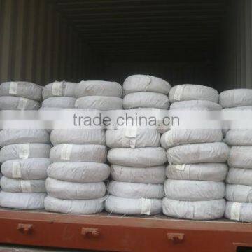 GI wire (manufacturer&factory)