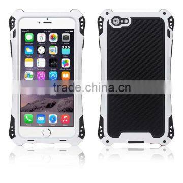 2015 full aluminum protective case for apple iphone 6 new metal aluminum case