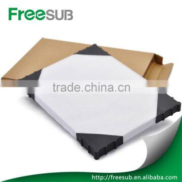 Promotional Wholesale 20*30cm HD Metal Photo Sublimation Aluminum Blanks Sheet photo-6