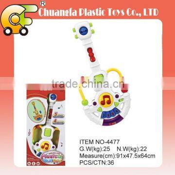 Baby Electronics Music Instrument Rabbit Piano Autism Educational Toys photo-3