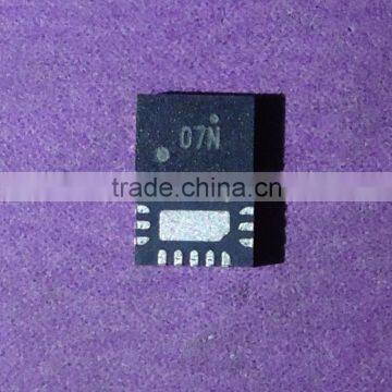 RICHTEK RT9387AGQW RT9387A(07N,07R,07B,07W,07 ...) QFN-20,700mA Charge Pump Flash LED Driver with Safety Timer