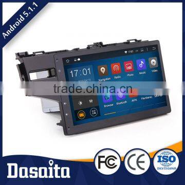 10.2 Inch Special and Humanized Design Car Player Dvd With GPS for Honda photo-2