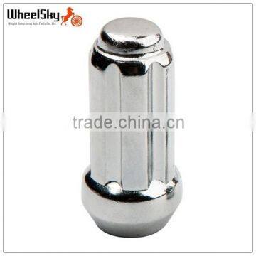 Spline & Tuner Lug Nut 3809D