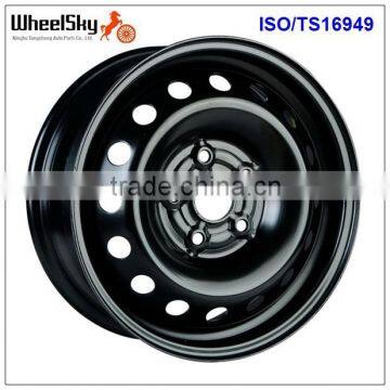 High Quality Steel Wheel Rim 15inch