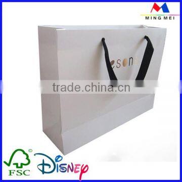 Decorative Custom Printed Bags With Logo Print photo-6