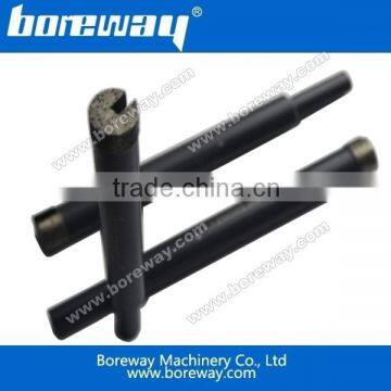 Diameter 5/8'' 16mm diamond bit for granite,marble drilling