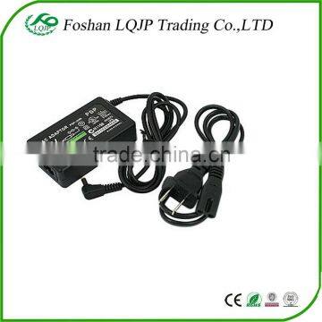 US /EU Plug 5V AC Adaptor for PSP 1000 2000 3000