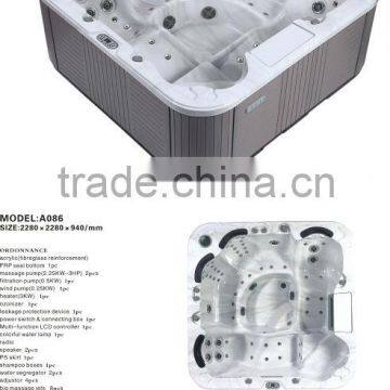 Luxury Spa(A086)
