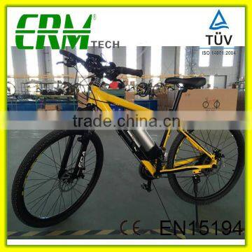 Electric bike for sale, Electric mountain bike sold all over the world