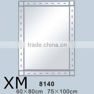 2016 newest pattern technical computer carve design fancy bath 60*80cm 50*70cm 60*45cm bathroom mirror