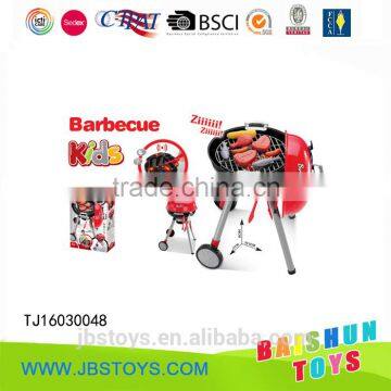 barbecue grill toy for kids