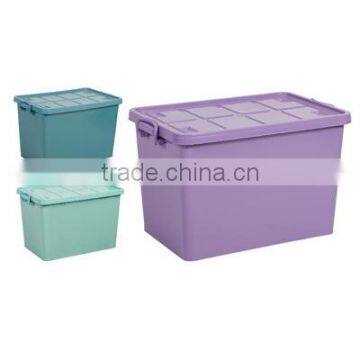 Plastic Storage Box