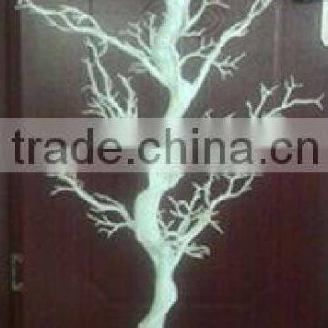 K98 high quality large plastic tree for Christmas and wedding decoration